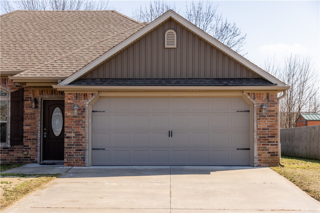 Belle Meade Sub Ph I & Ii - Residential