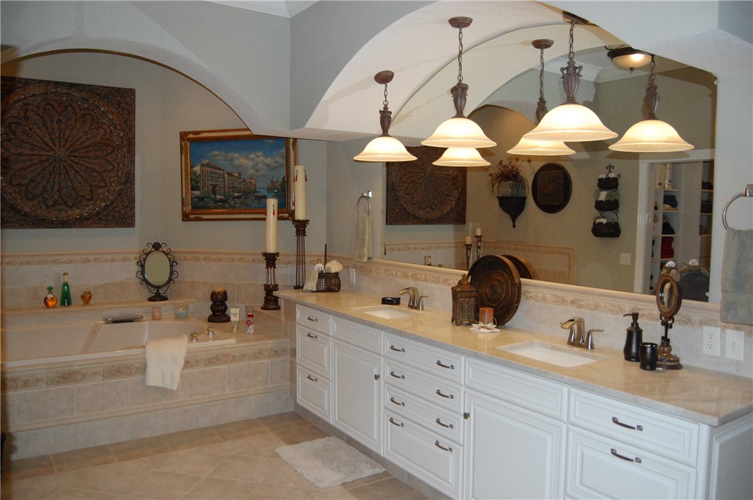 Serenity Point - Residential