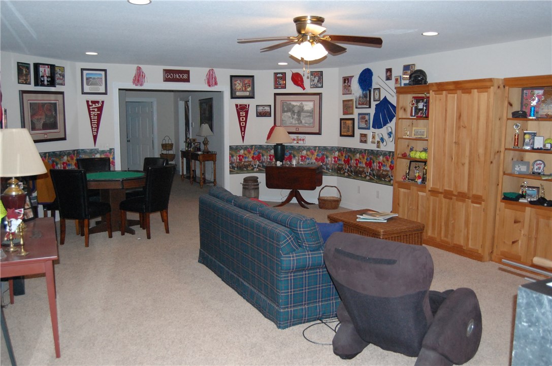 Serenity Point - Residential