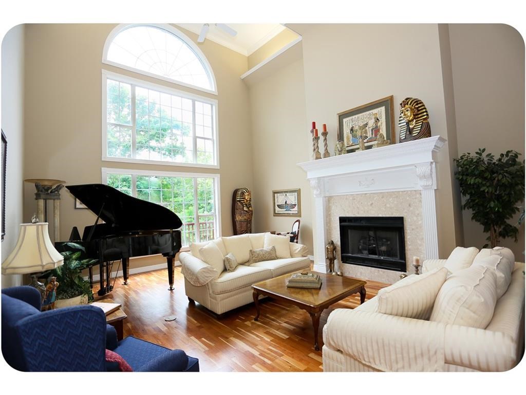 Serenity Point - Residential