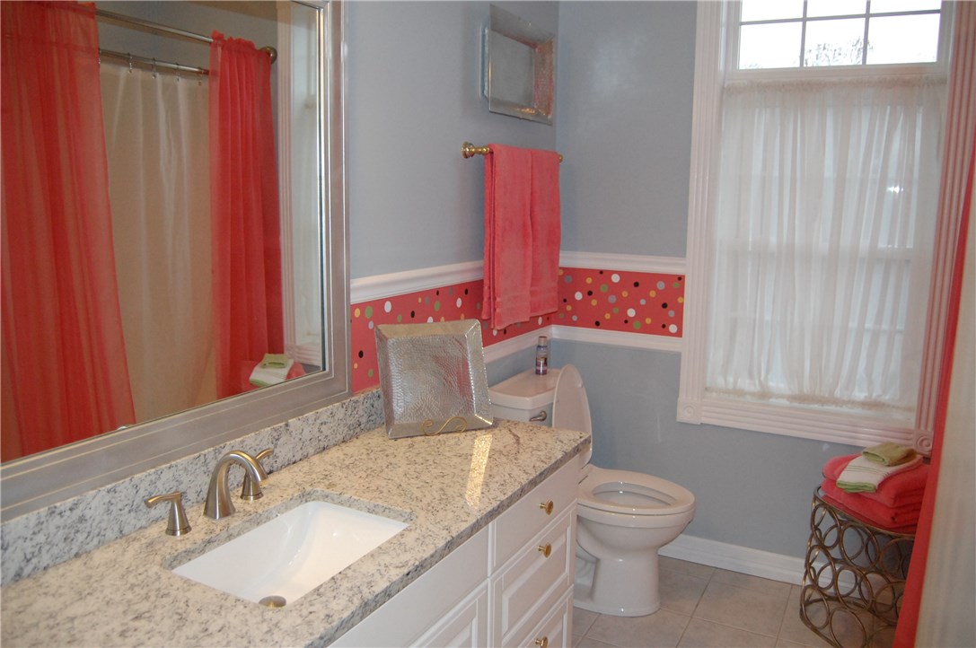 Serenity Point - Residential