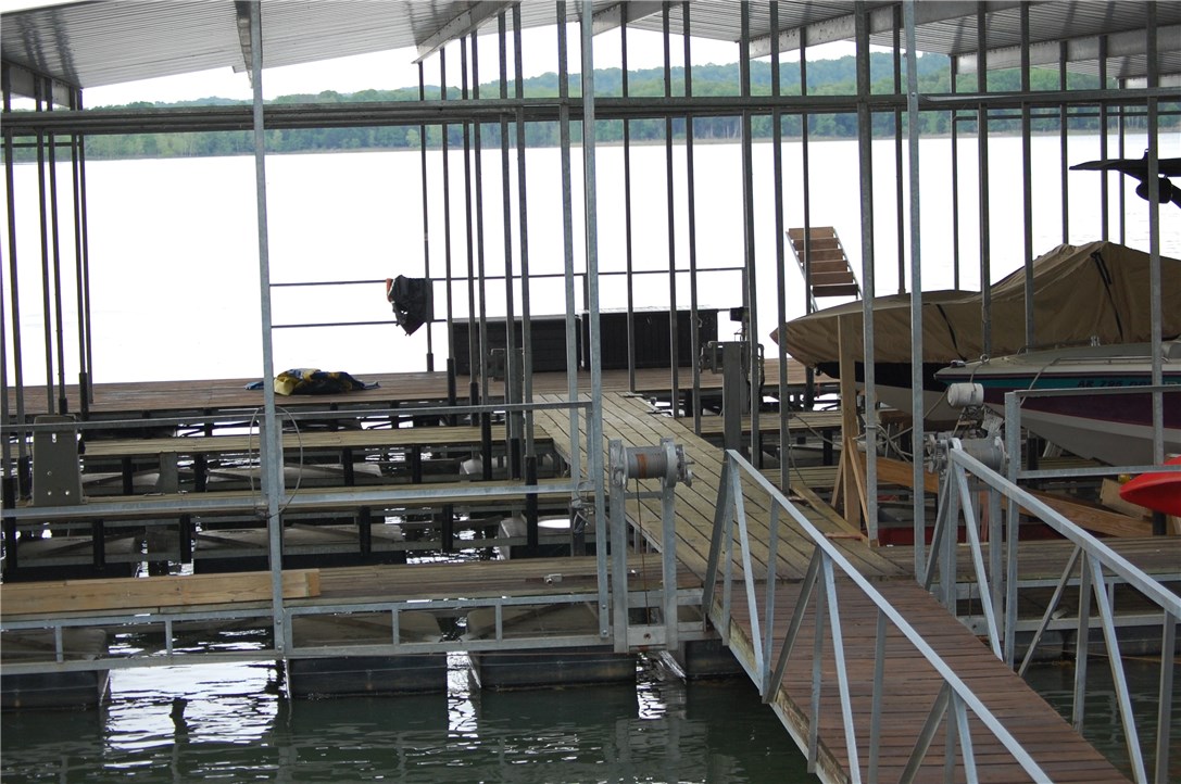 Serenity Point - Residential