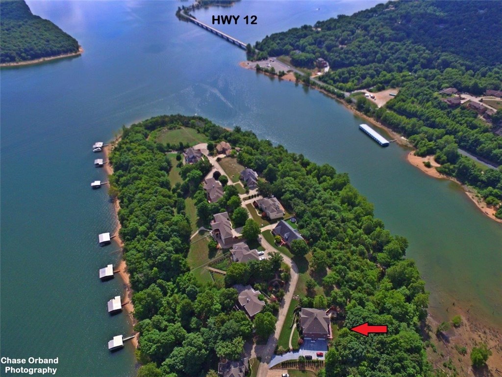 Serenity Point - Residential