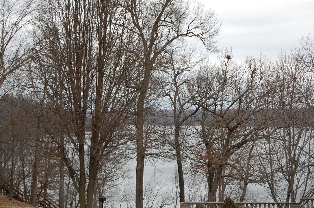 Serenity Point - Residential