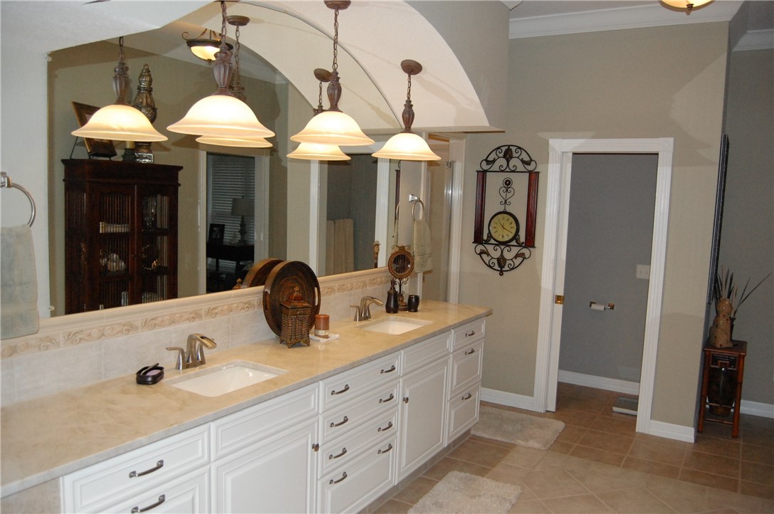 Serenity Point - Residential