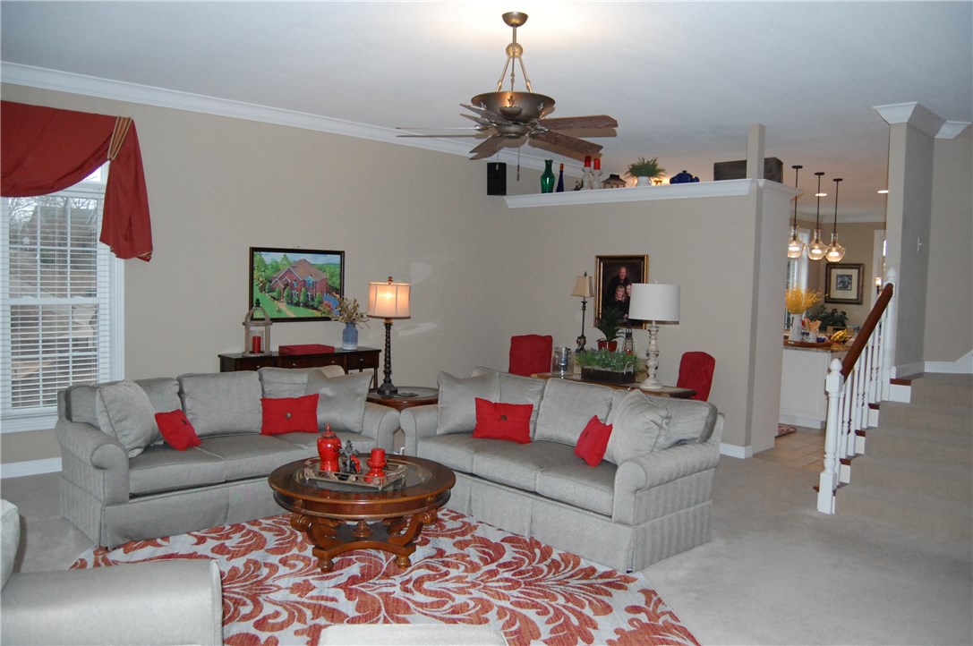 Serenity Point - Residential