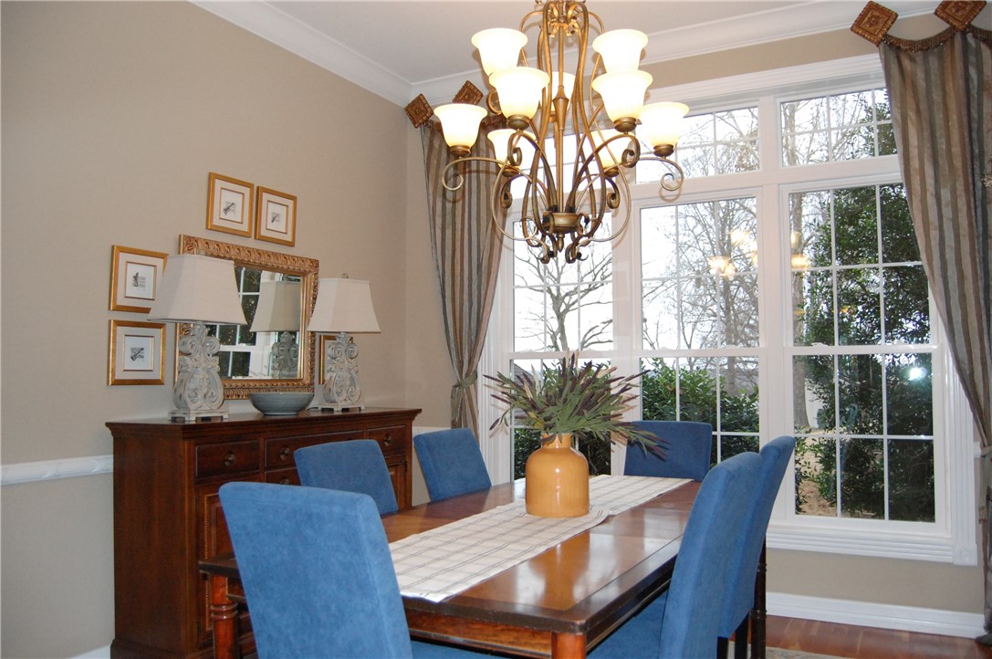 Serenity Point - Residential