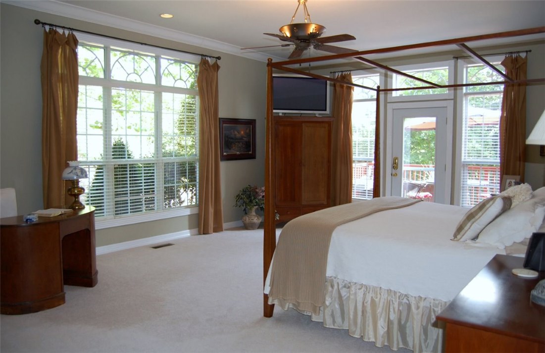 Serenity Point - Residential