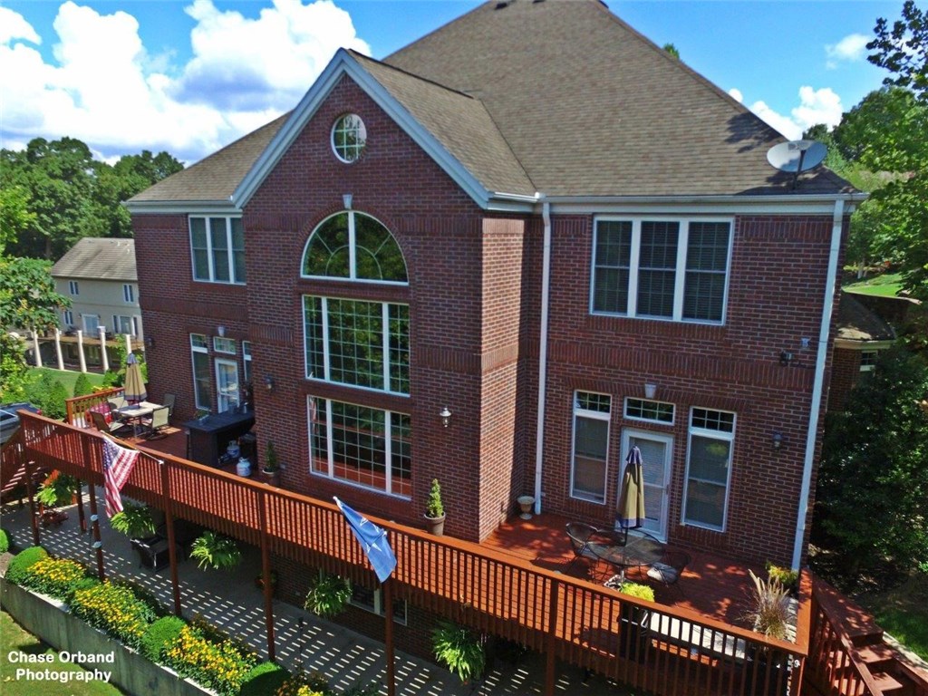 Serenity Point - Residential