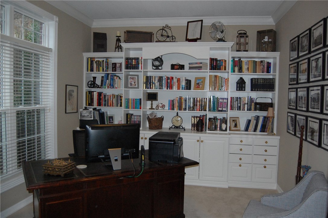 Serenity Point - Residential