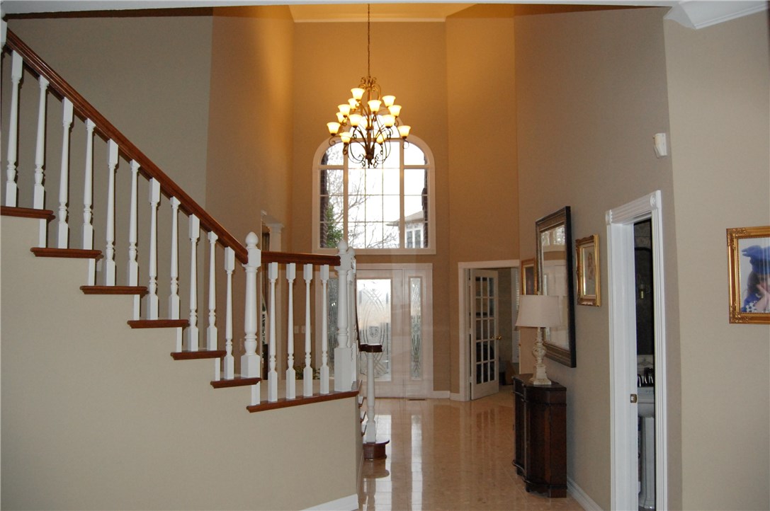 Serenity Point - Residential