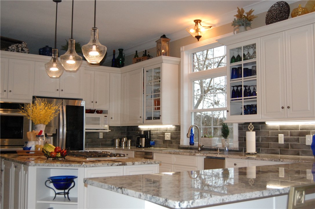 Serenity Point - Residential