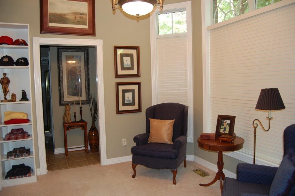 Serenity Point - Residential