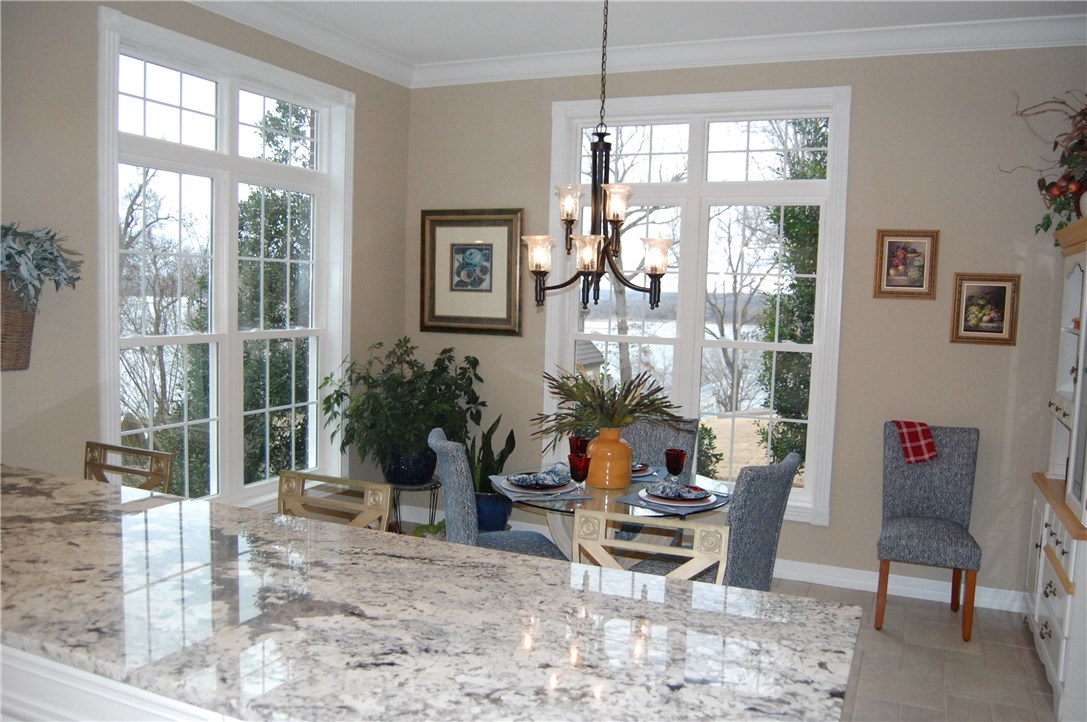 Serenity Point - Residential