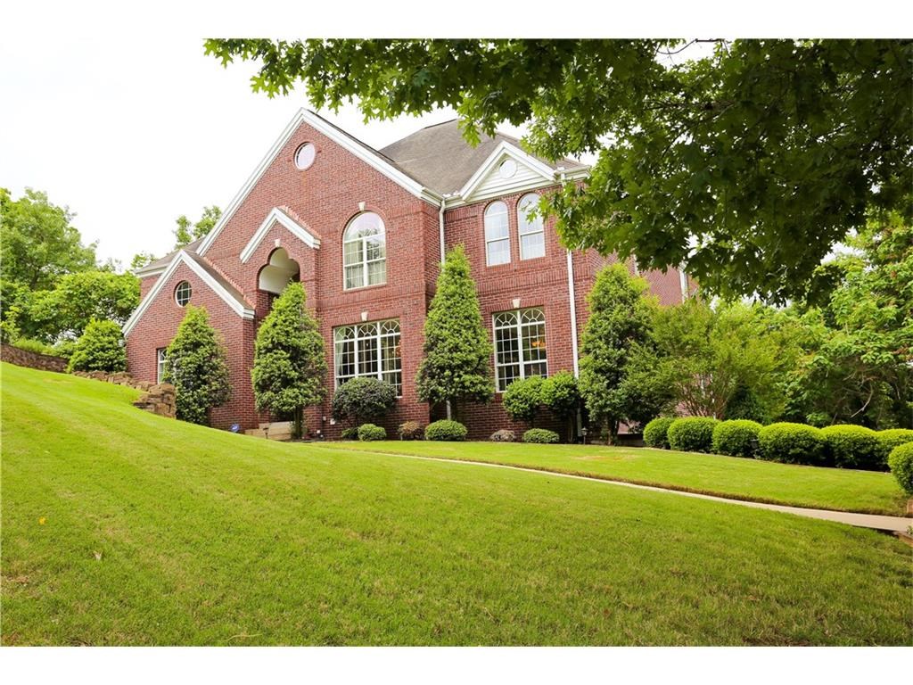 Serenity Point - Residential