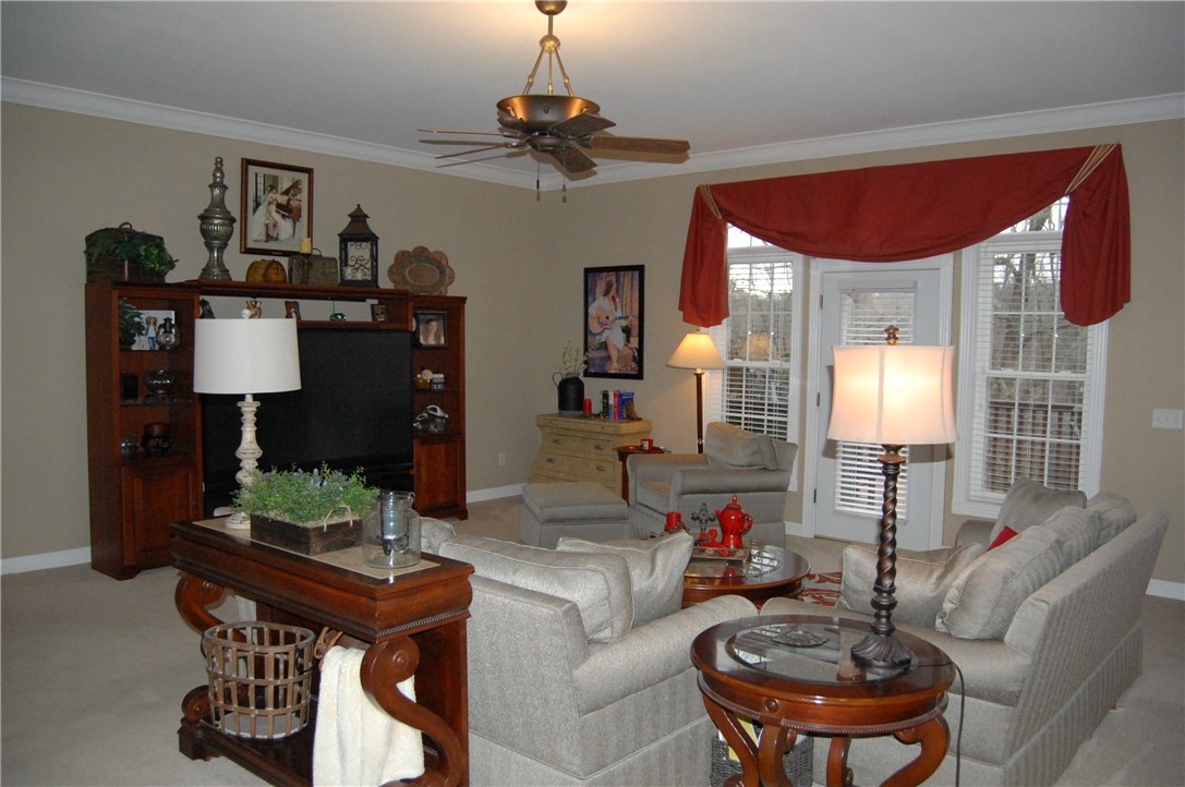 Serenity Point - Residential