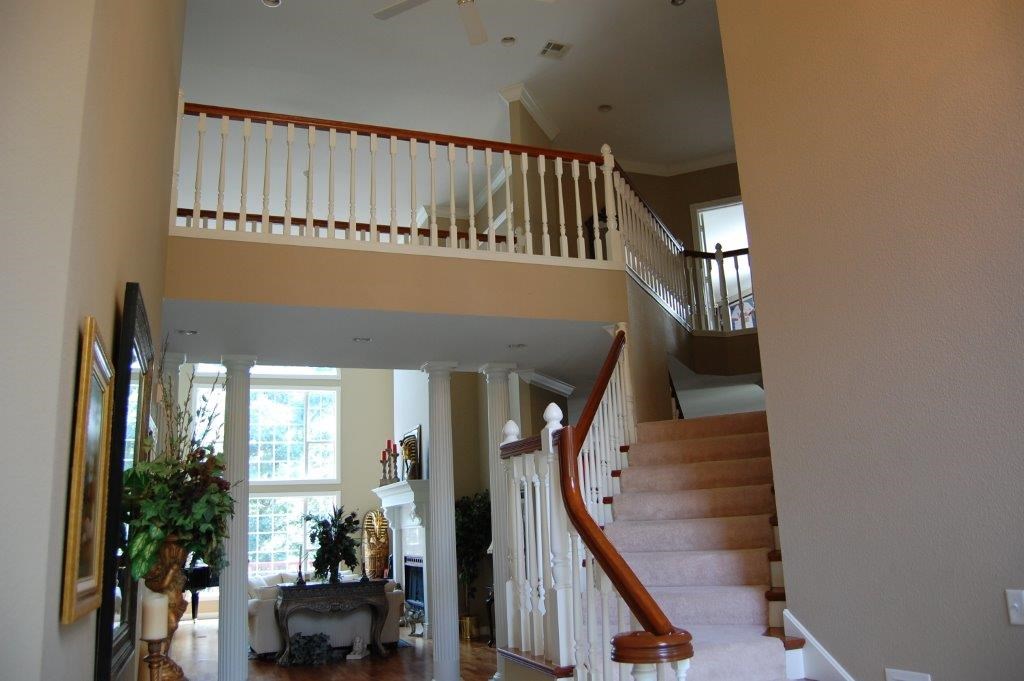 Serenity Point - Residential