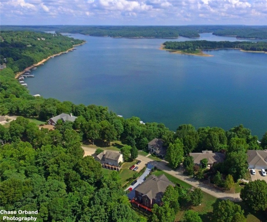 Serenity Point - Residential