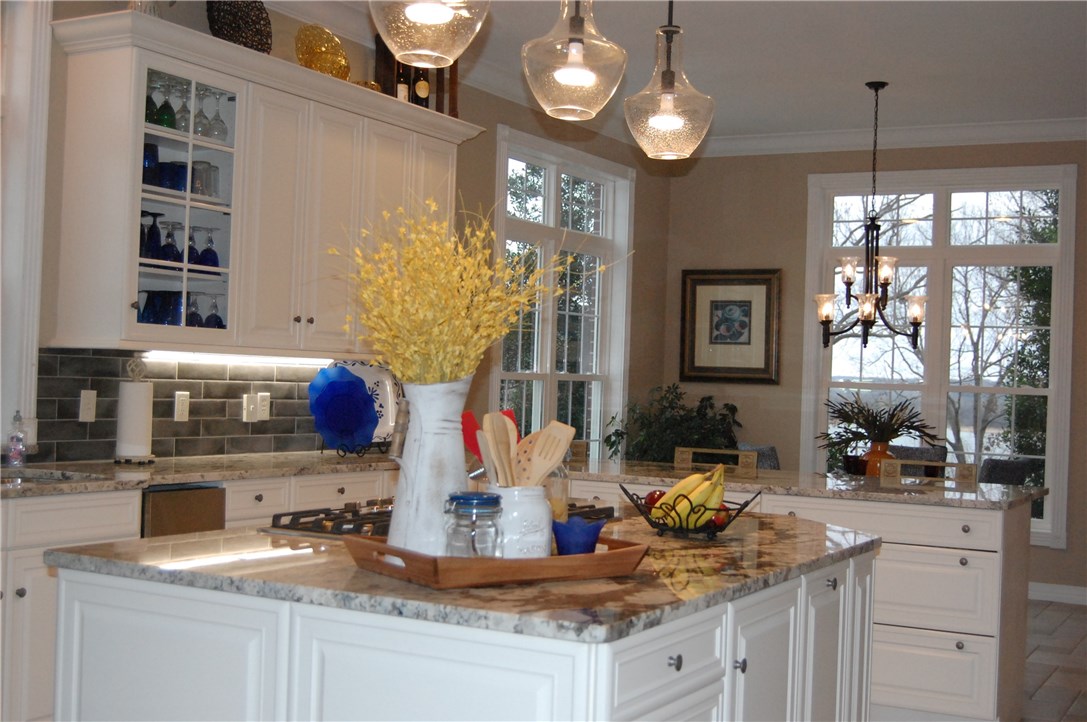 Serenity Point - Residential