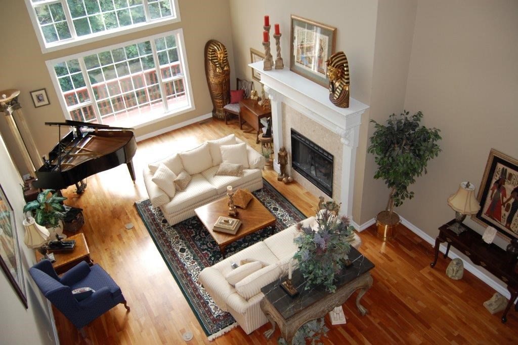 Serenity Point - Residential