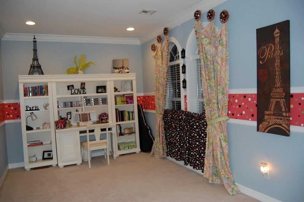 Serenity Point - Residential