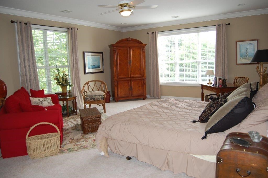 Serenity Point - Residential