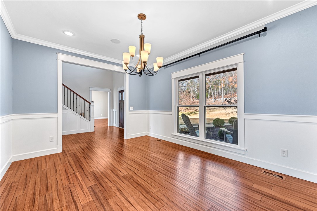 Fox Run Add Rep - Residential