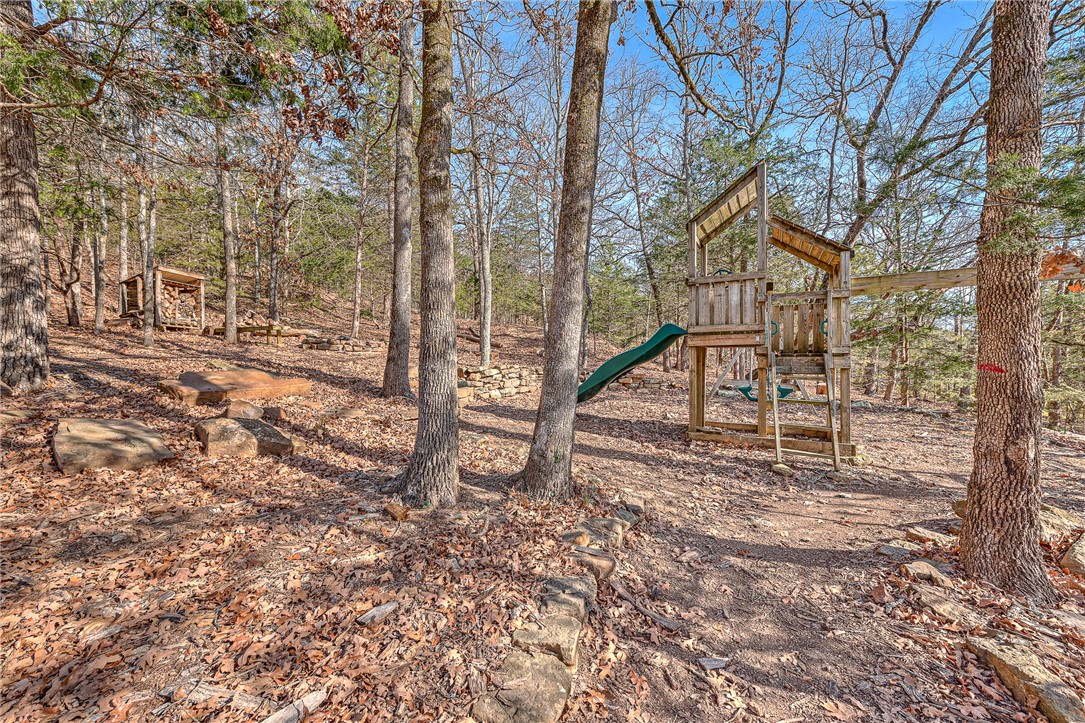 Fox Run Add Rep - Residential