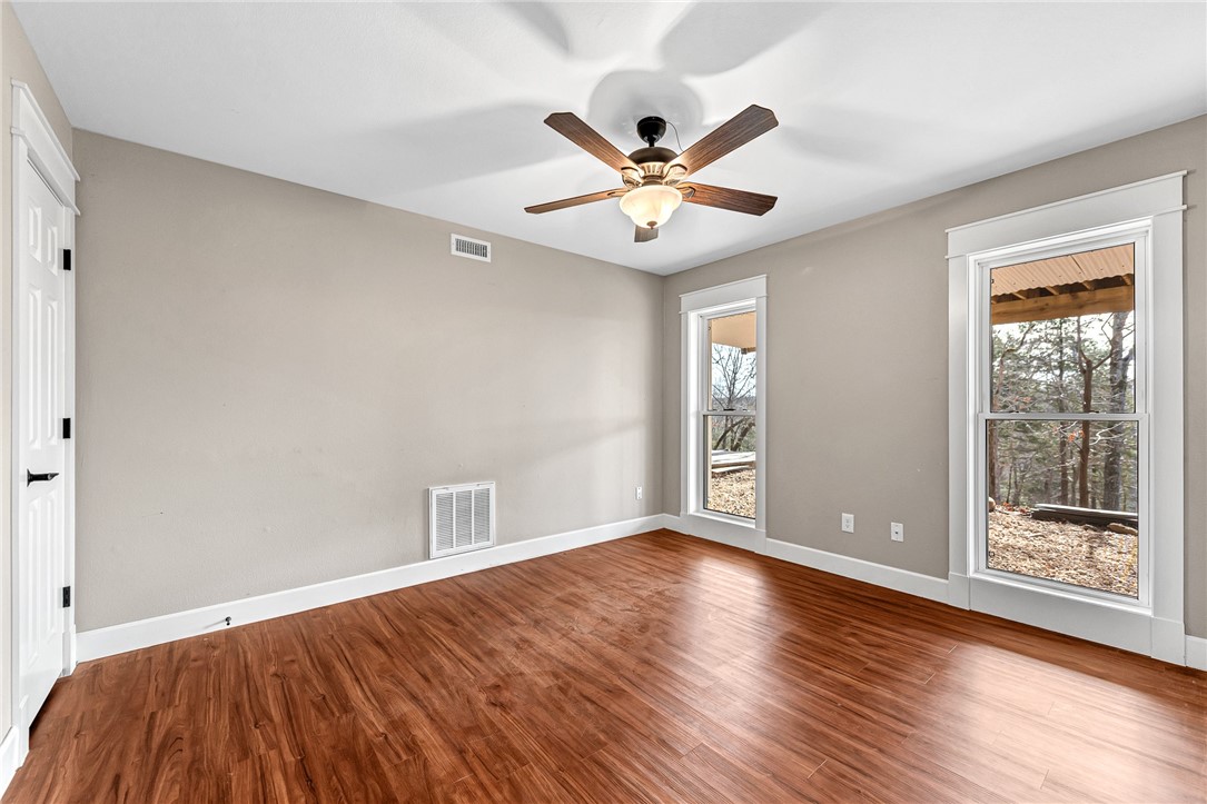 Fox Run Add Rep - Residential