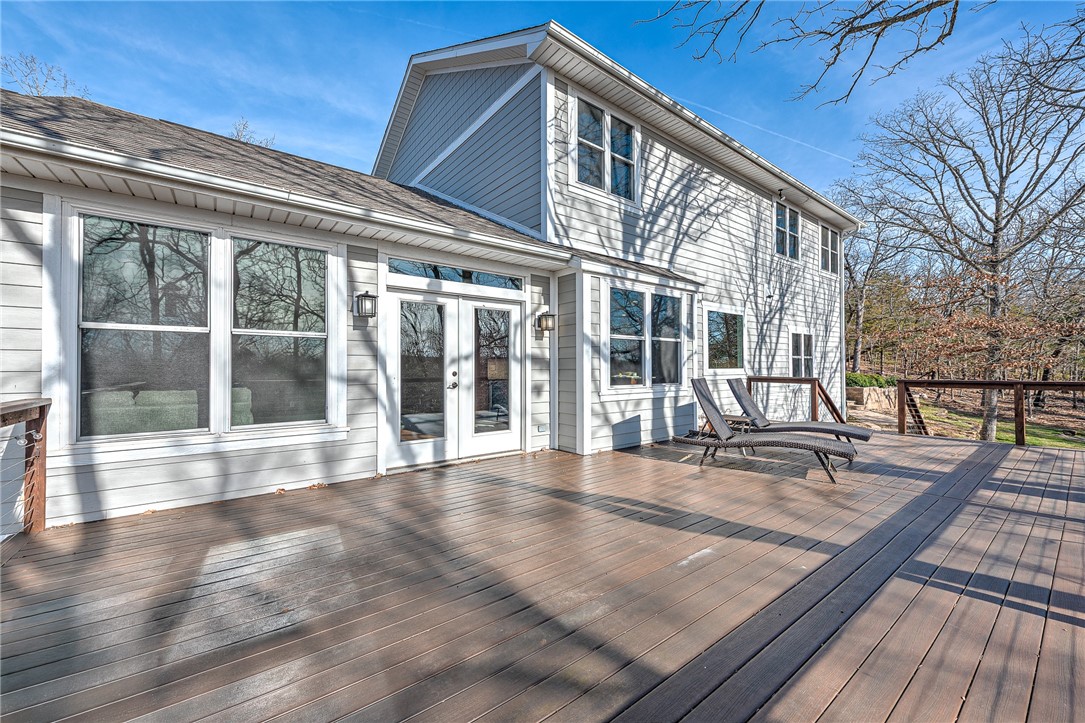 Fox Run Add Rep - Residential