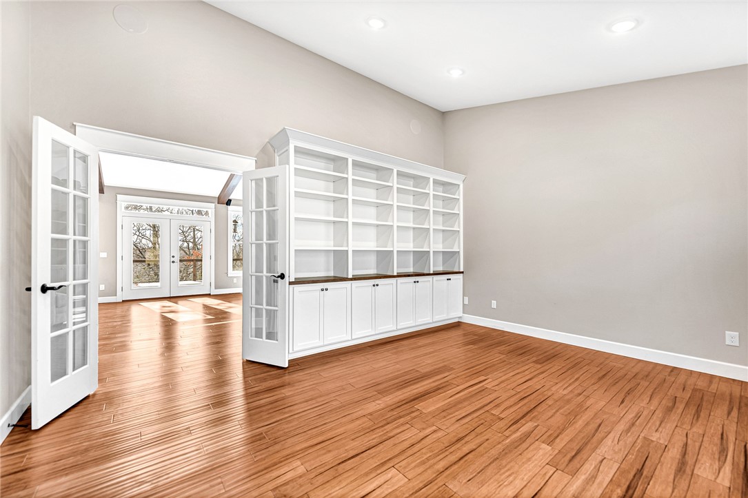 Fox Run Add Rep - Residential