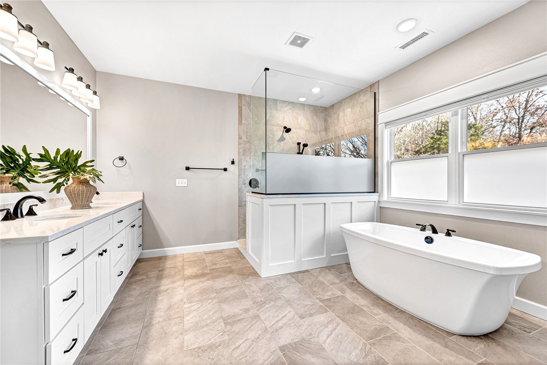 Fox Run Add Rep - Residential