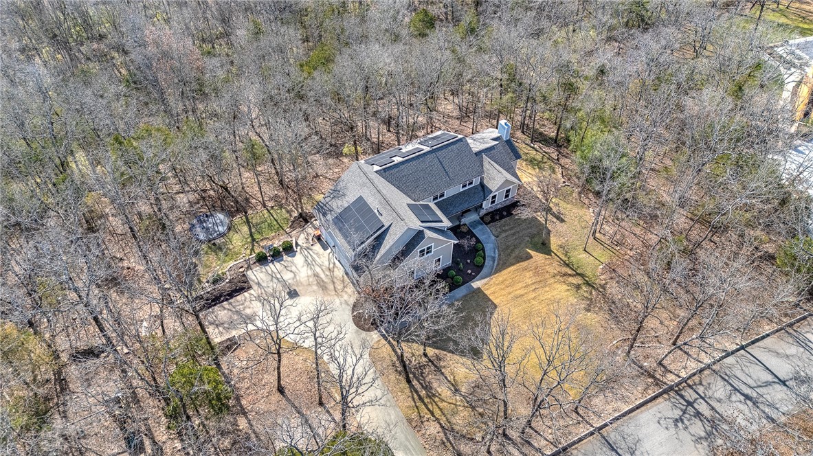 Fox Run Add Rep - Residential