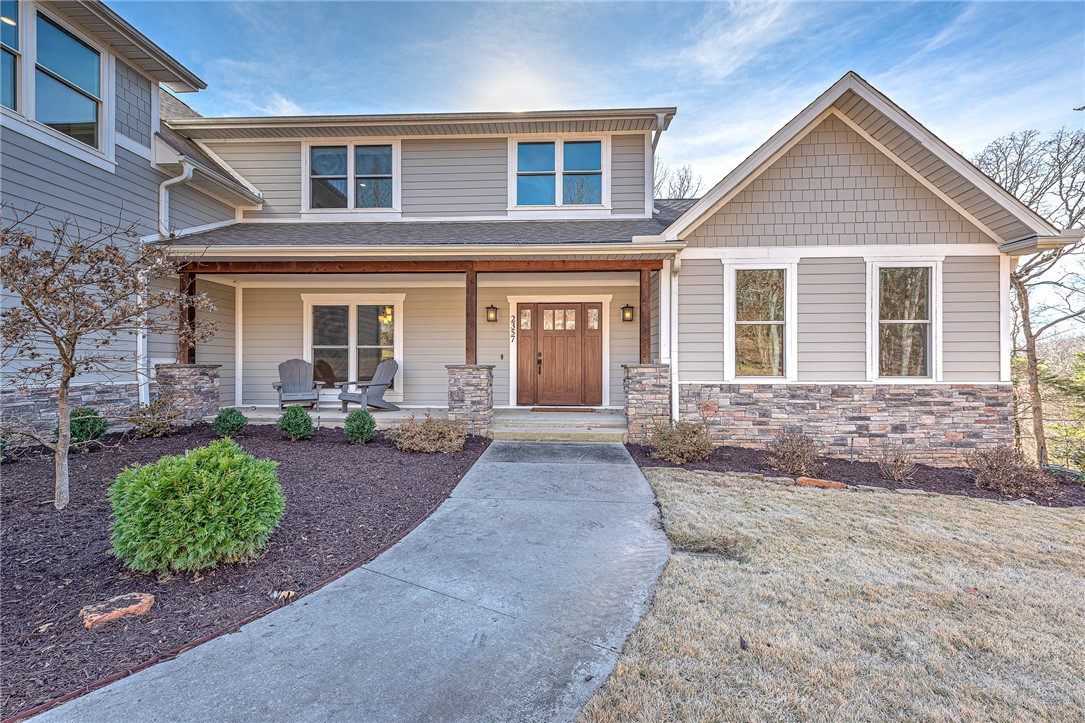 Fox Run Add Rep - Residential