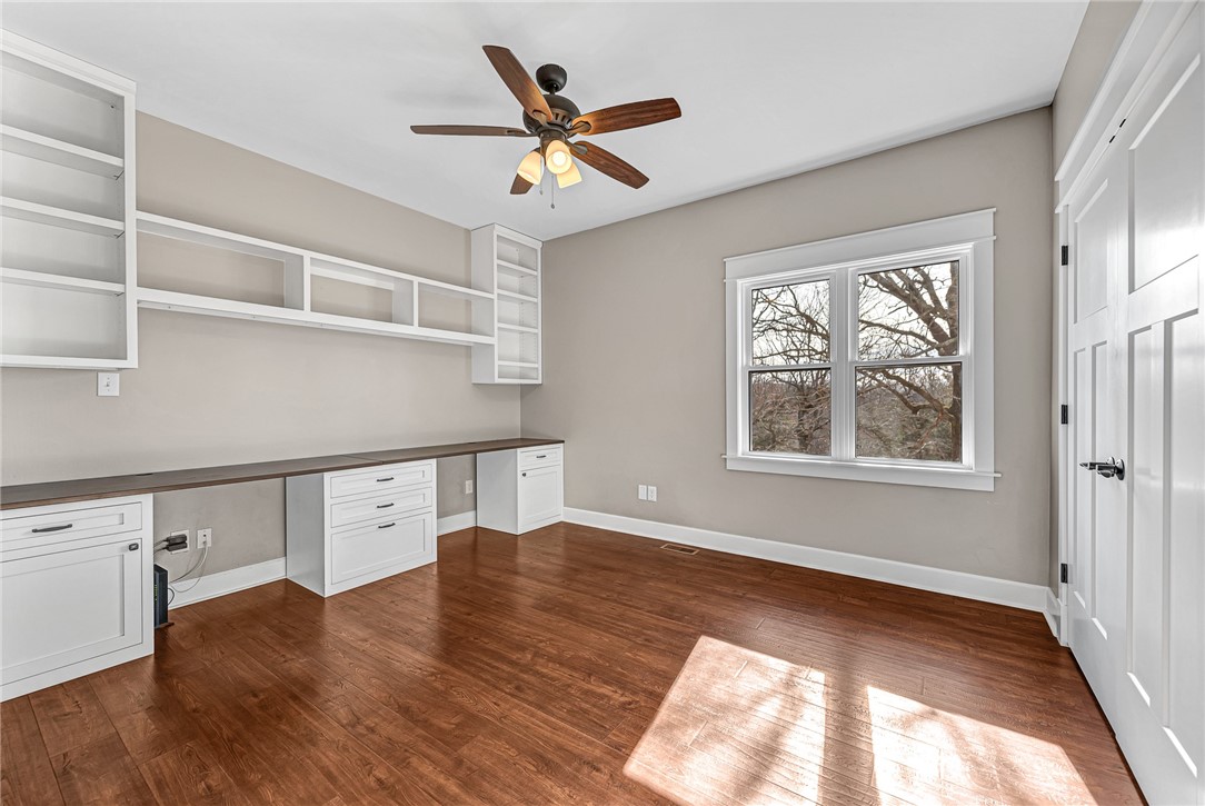 Fox Run Add Rep - Residential