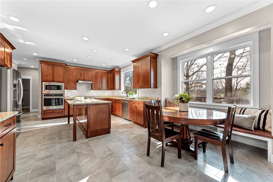 Fox Run Add Rep - Residential