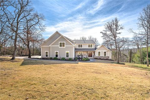 Photo of 2357 Fox Trail, Fayetteville, AR 72703 (MLS # 1330860)