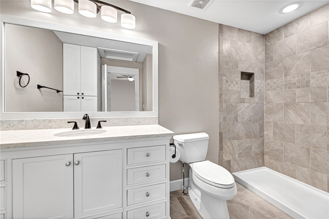 Fox Run Add Rep - Residential