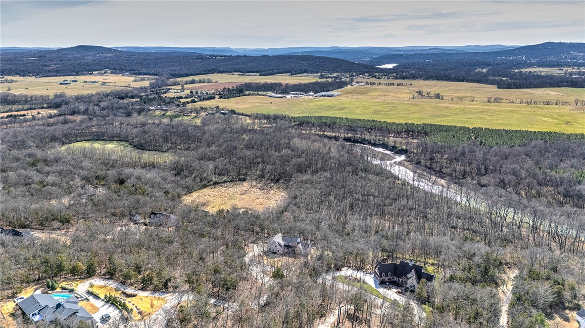 Fox Run Add Rep - Residential