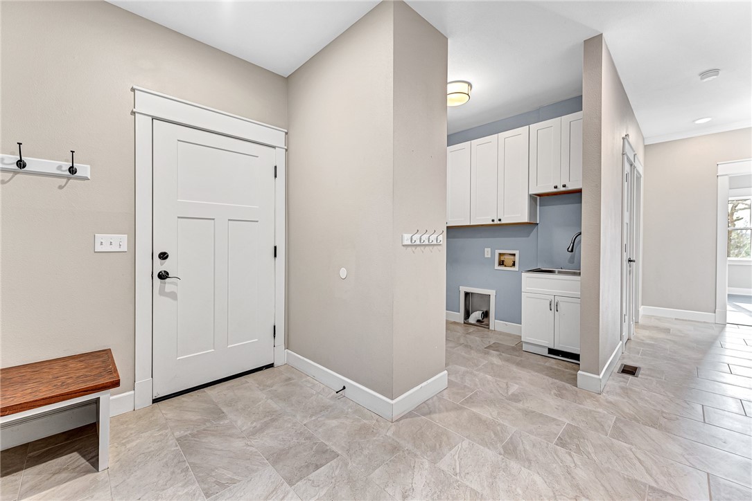 Fox Run Add Rep - Residential