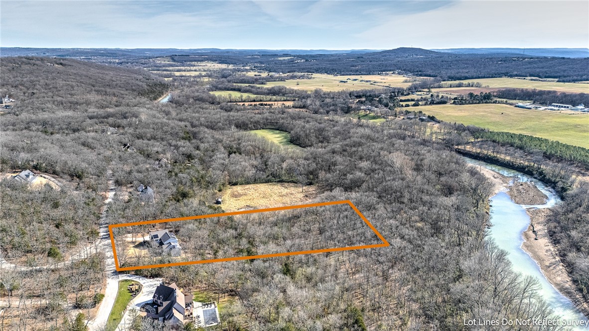 Fox Run Add Rep - Residential