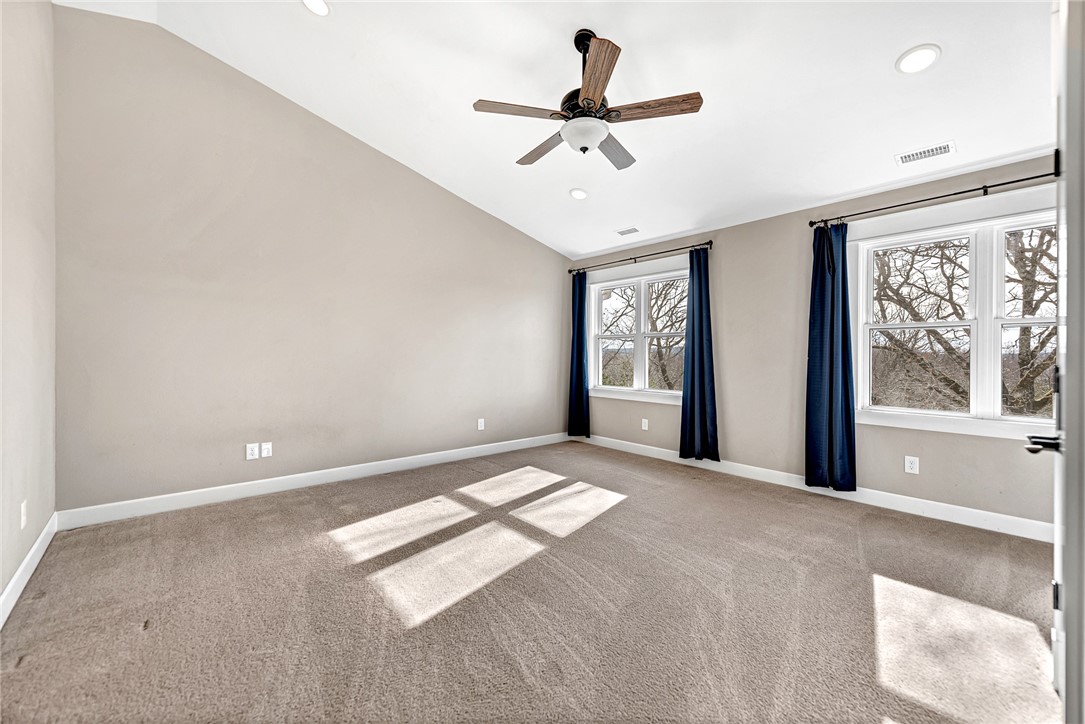 Fox Run Add Rep - Residential