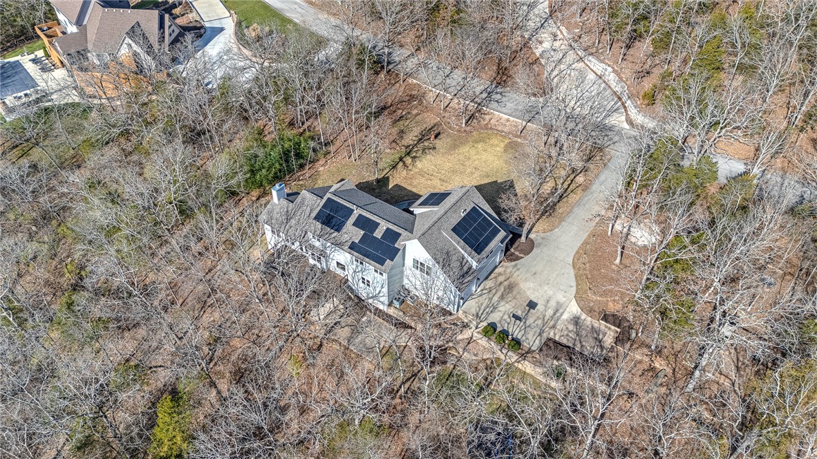 Fox Run Add Rep - Residential