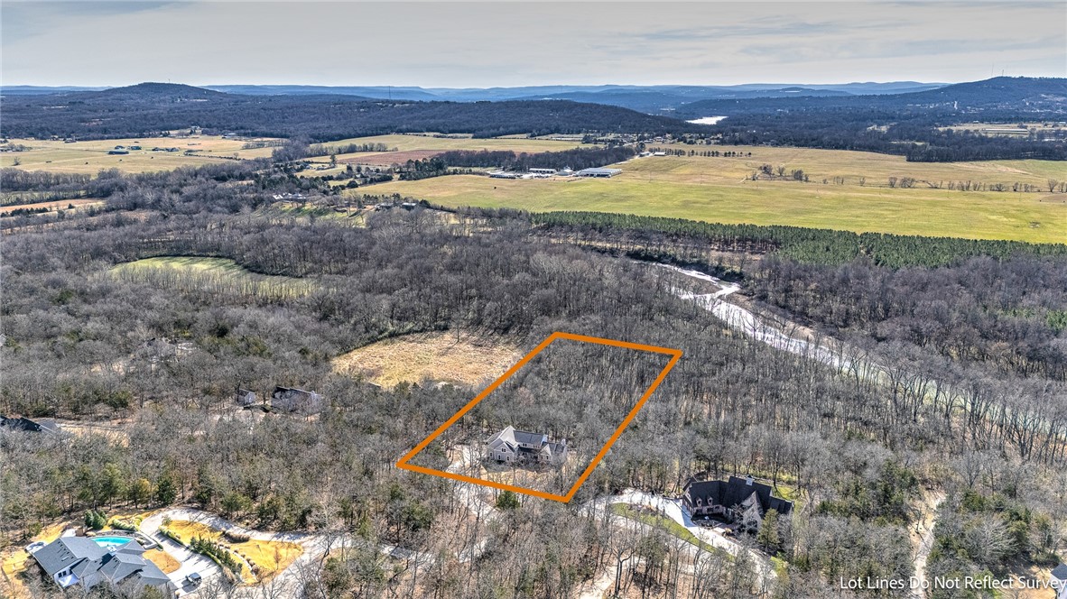 Fox Run Add Rep - Residential