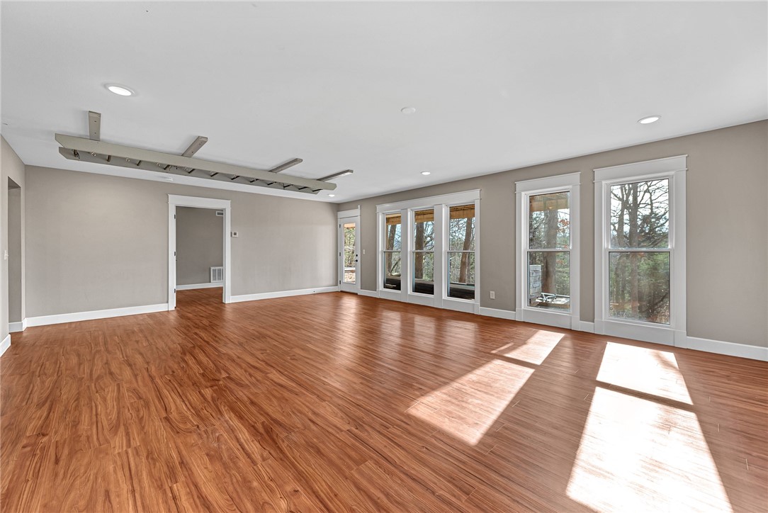 Fox Run Add Rep - Residential