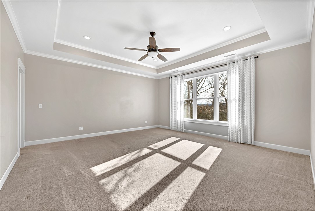 Fox Run Add Rep - Residential