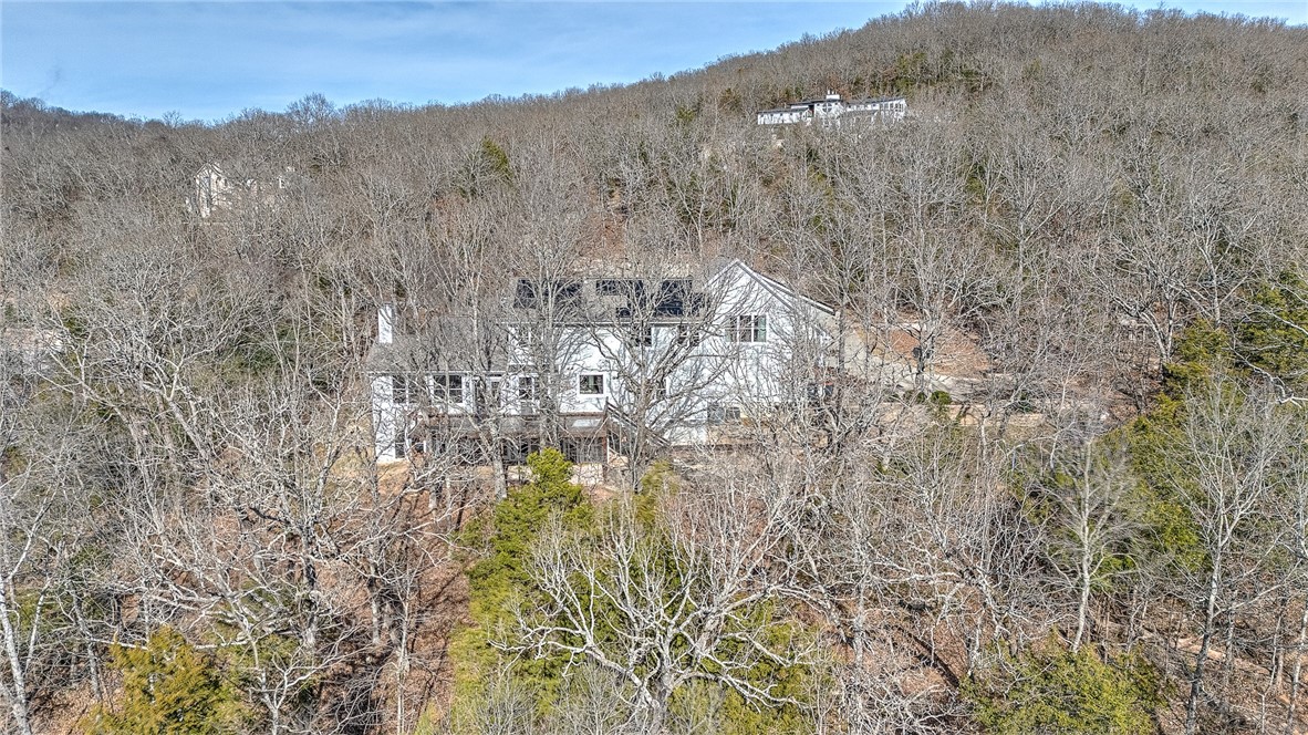 Fox Run Add Rep - Residential