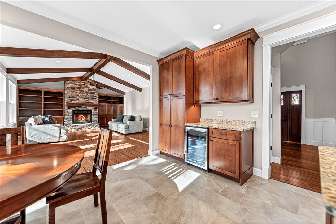 Fox Run Add Rep - Residential