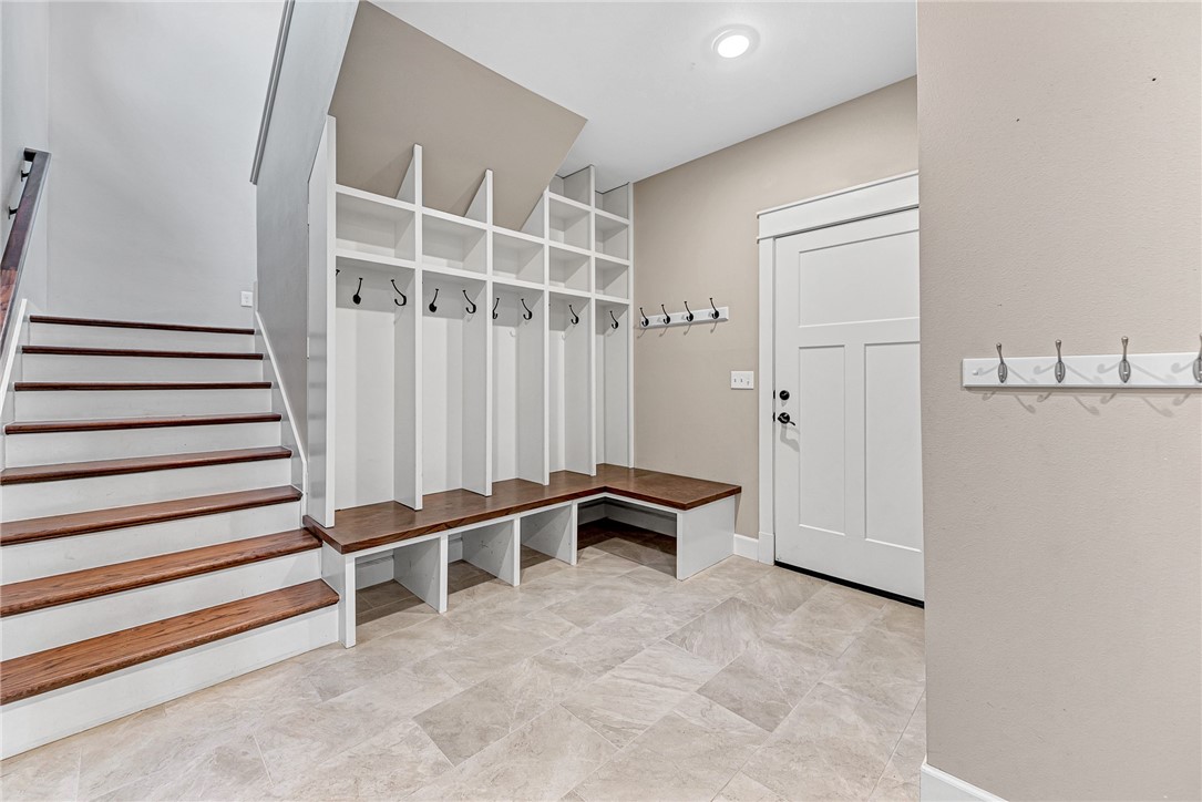 Fox Run Add Rep - Residential