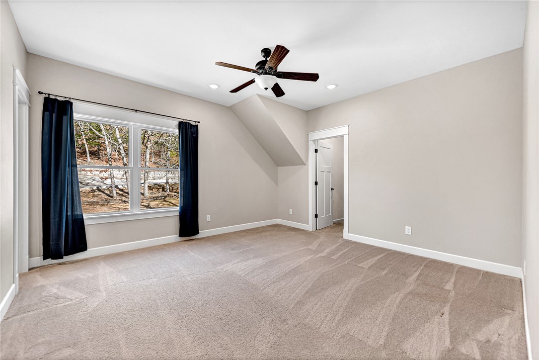 Fox Run Add Rep - Residential